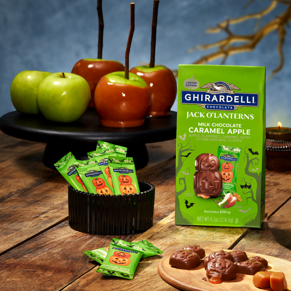 Chocolate Bags