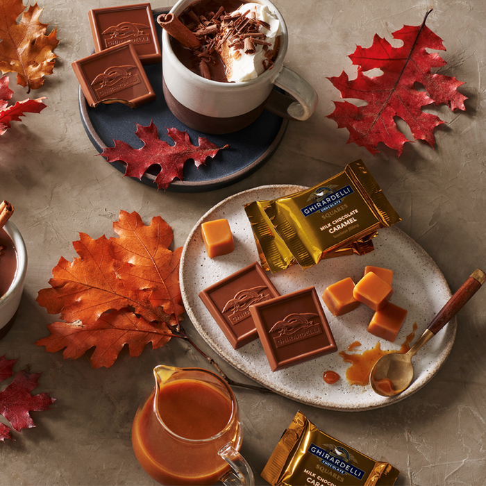 All Chocolate